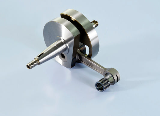 CRANKSHAFT VESPA 50 SPECIAL. PK C.19