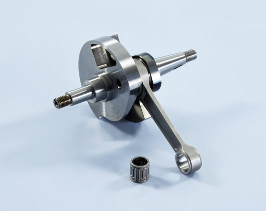 CRANKSHAFT VESPA PX 125 STROKE 57