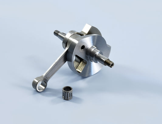 CRANKSHAFT VESPA PX 125 STROKE 60