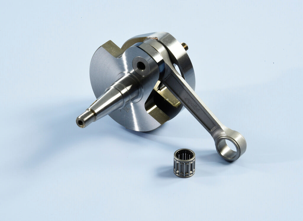 CRANKSHAFT VESPA PE 200 STROKE 60
