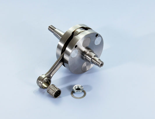 CRANKSHAFT VESPA EVOLUTION STROKE 54