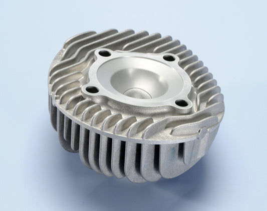 HEAD VESPA P 200 E