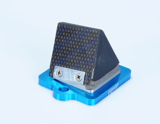 REED VALVE PIAGGIO ZIP