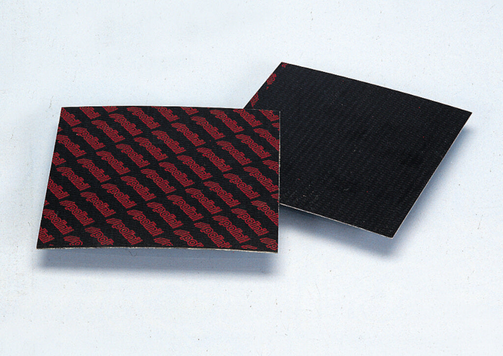 CARBON SHEETS 110X100 SP.0.45 RED