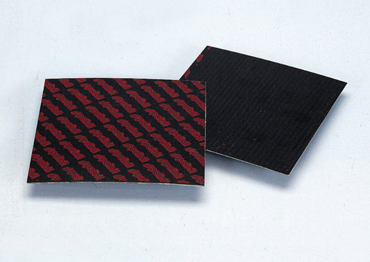 CARBON SHEETS 110X100 SP.0.45 RED