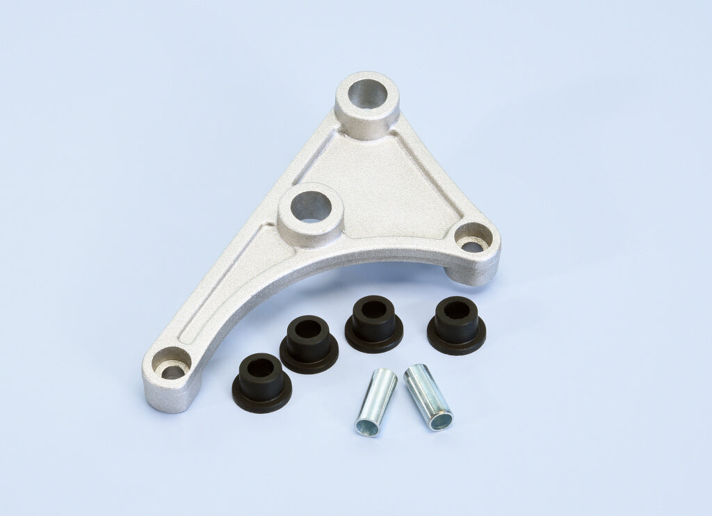 MUFFLER SUPPORT PIAGGIO FUNKY