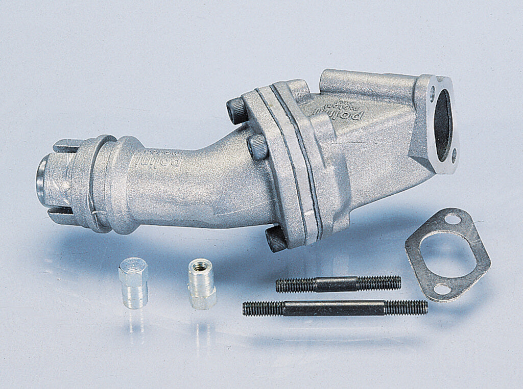 INTAKE MANIFOLD VESPA 50 D.16