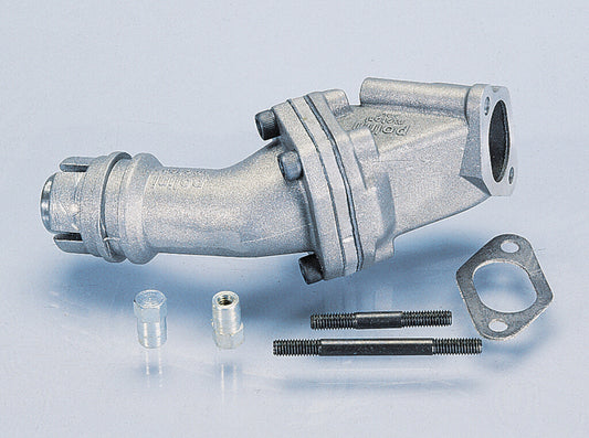 INTAKE MANIFOLD VESPA 50 D.16
