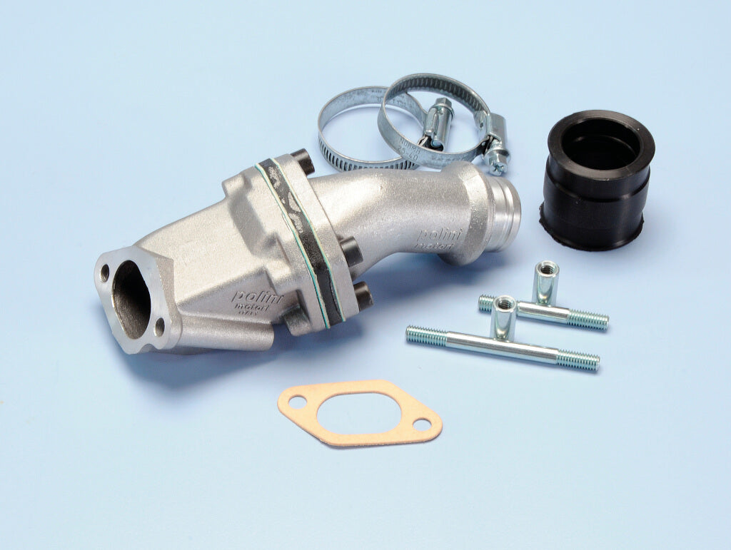 INTAKE MANIFOLD VESPA ET3 CARB.CP