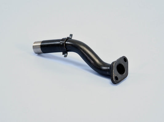 INTAKE MANIFOLD VESPA PK D.16