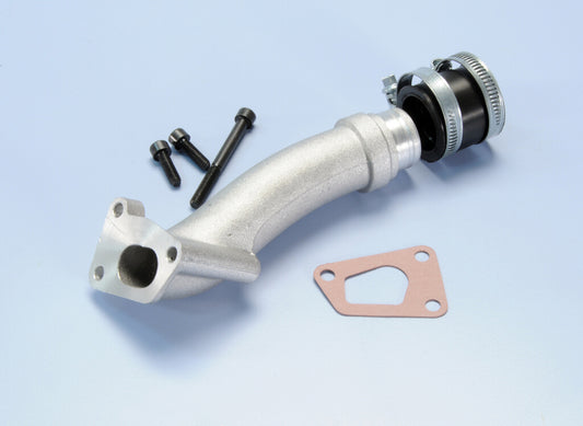 INTAKE MANIFOLD VESPA PK 3 HOLES CARB. CP
