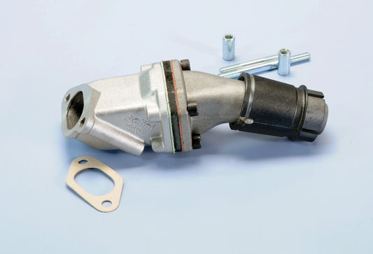 INTAKE MANIFOLD VESPA PK D.16