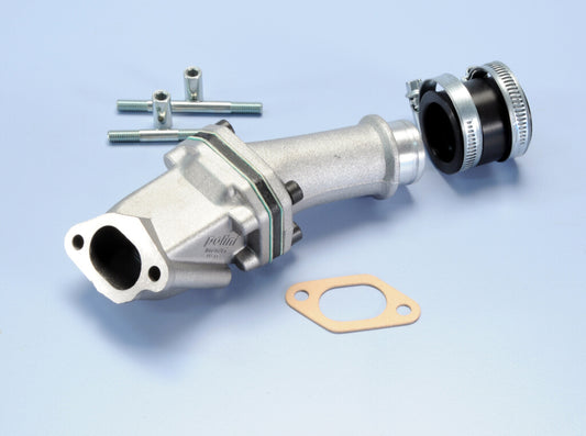 INTAKE MANIFOLD VESPA PK 2 HOLES CARB.CP