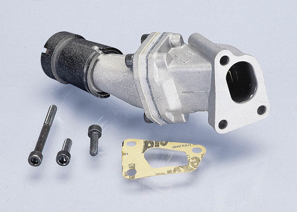 INTAKE MANIFOLD VESPA ETS D.19