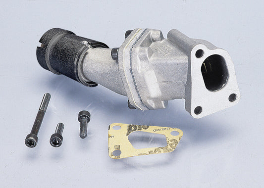 INTAKE MANIFOLD VESPA ETS D.19