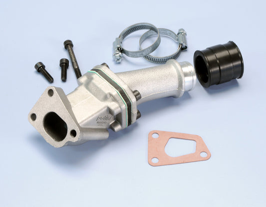 INTAKE MANIFOLD VESPA PK 3HOLES CAR.CP