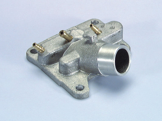 INTAKE MANIFOLD SUZUKI ADDRESS D.19