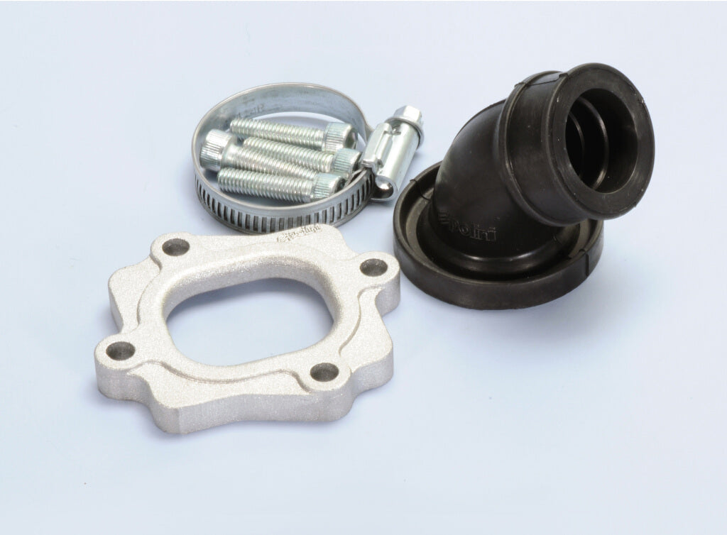 INTAKE MANIFOLD YAMAHA HORI.CP 19/24EVOLUTION 360 DEGREES
