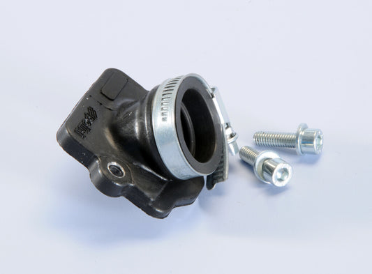 INTALE MANIFOLD PIAGGIO ZIP CP CARB.