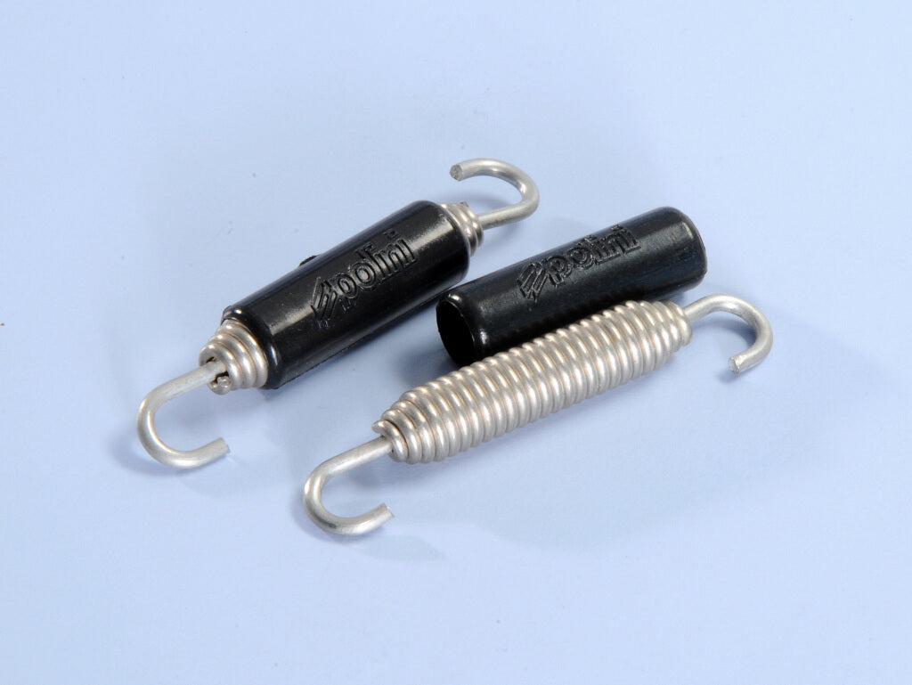 TRACTION SPRING INOX L=67