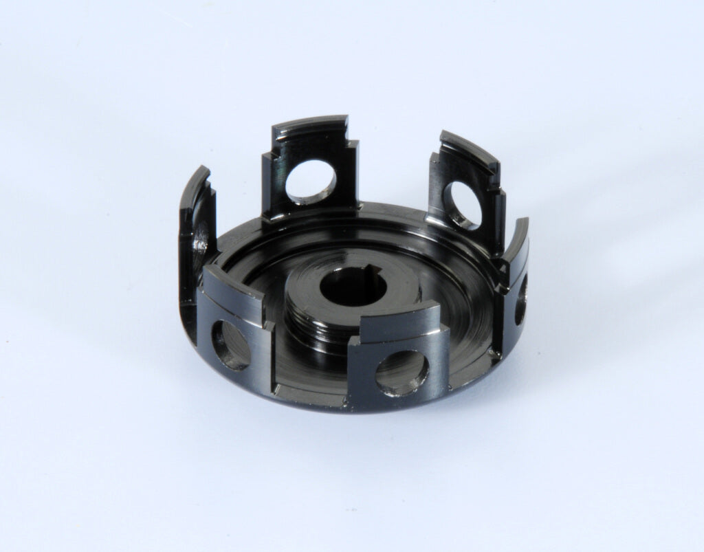 CLUTCH HUB VESPA 50/125 PRIMAV.ET3