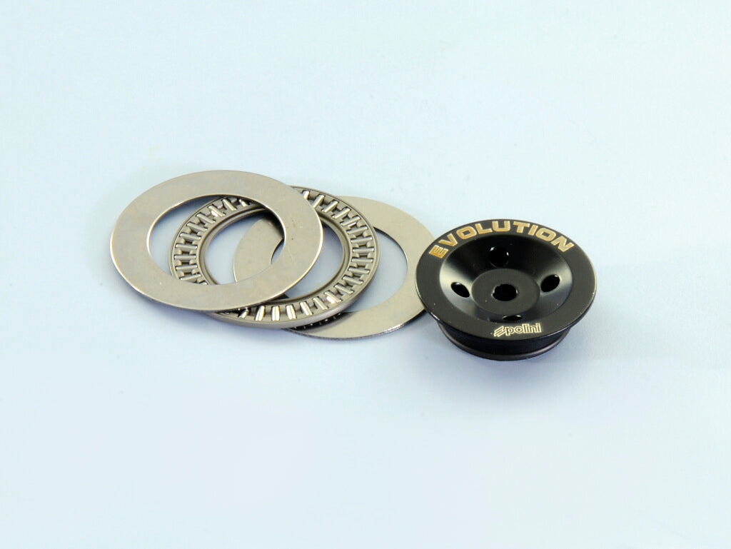 CLUTCH DISK PUSHER PLATE VESPA 50/125 ET
