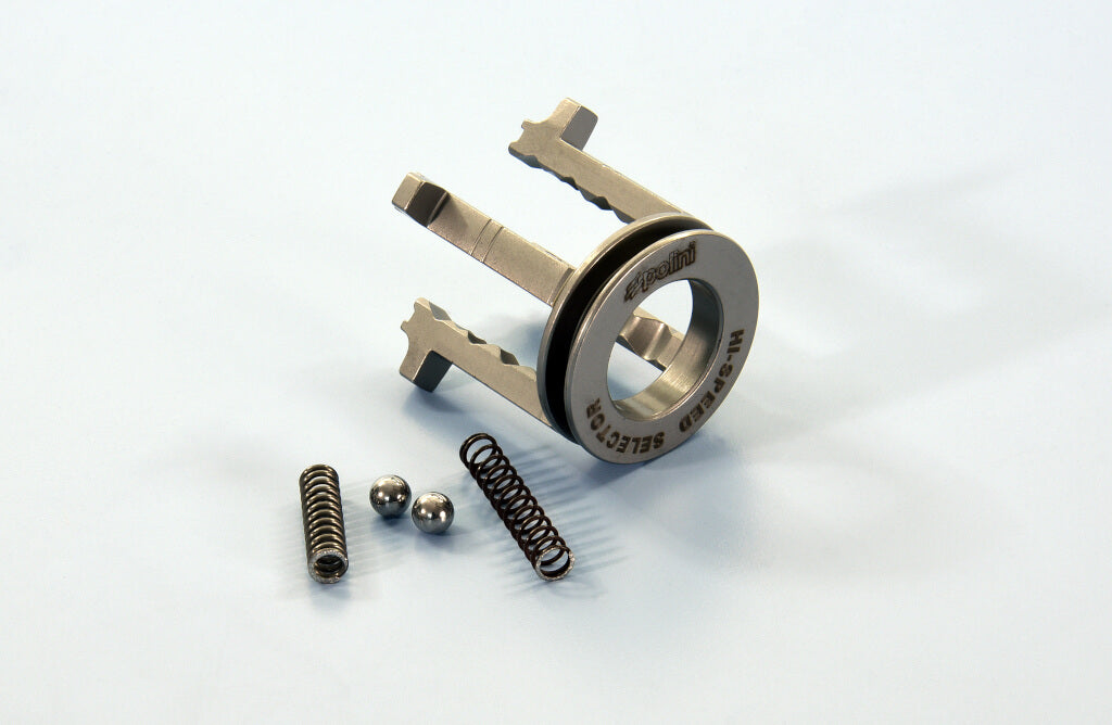 GEAR SELECTOR VESPA 50-125 ET3 4 Gearsfrom 1979 H-50