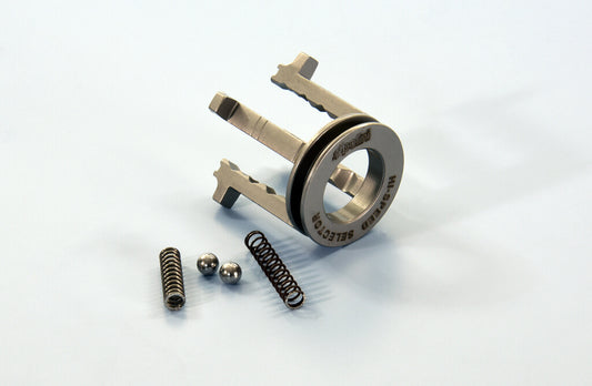GEAR SELECTOR VESPA 50-125 ET3 4 Gearsfrom 1979 H-50