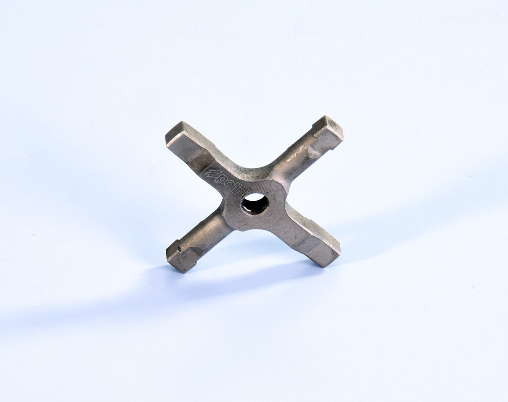 GEAR SELECTOR CRUCIFORM VESPA PX-P