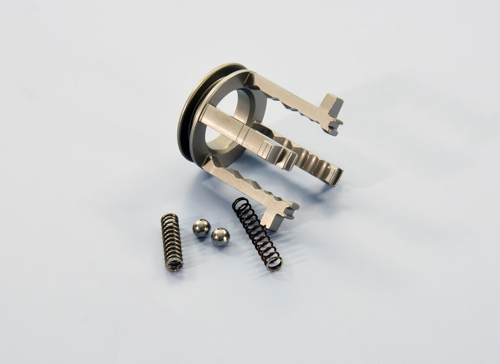 GEAR SELECTOR VESPA 50-125 ET3 4 Gears until 1978 H-51