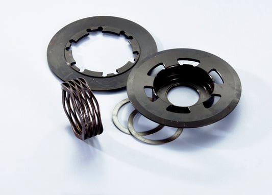 CLUTCH KIT VESPA 50/125 WAVE SPRING