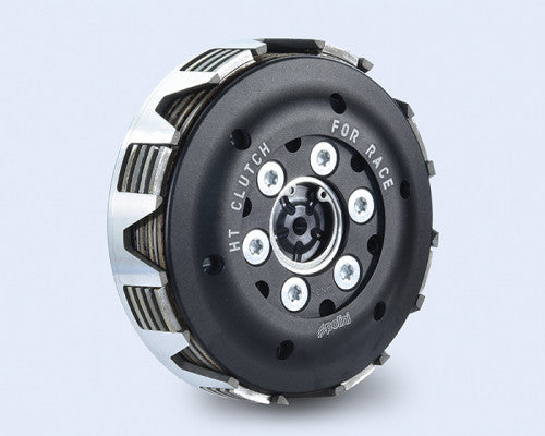 230.0534  CLUTCH POLINI FOR RACE VESPA PX 125/150/200E  Z22  NOT STRAIGHT TEETH
