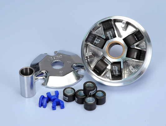 VARIATOR SUZUKI ADDRESS