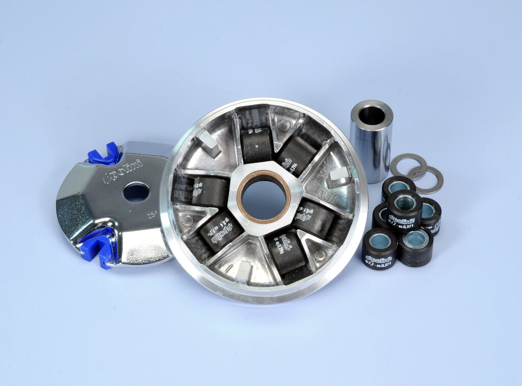 VARIATOR KIT HONDA BALI