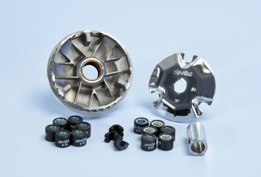VARIATOR HONDA 50 ZOOMER 4T
