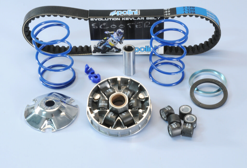 KIT HI-SPEED PIAGGIO ZIP.QUARTZ