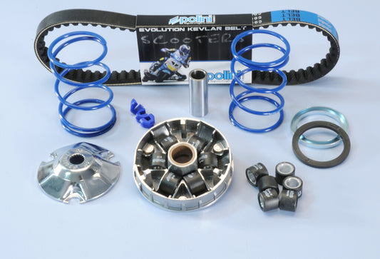 KIT HI-SPEED PIAGGIO ZIP.QUARTZ