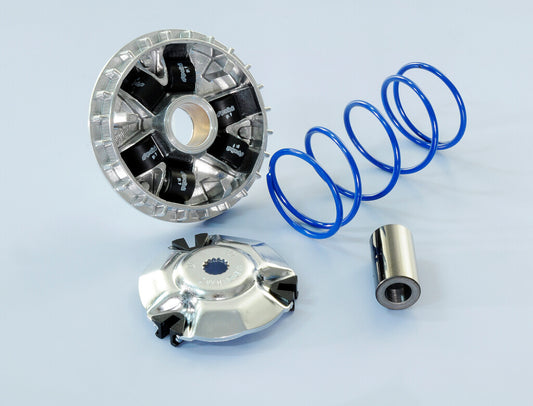 VARIATOR HI-SPEED YAMAHA ZUMA-BW'S125 4T-MBK X OVER