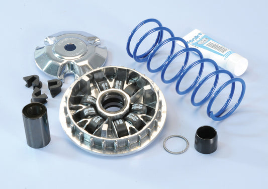 VARIATOR HONDA 125 PCX 9 ROLLERS
