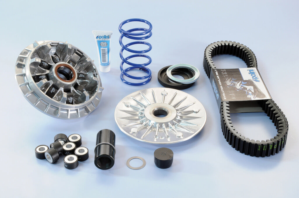 VARIATOR KIT HI-SPEED YAMAHA T-MAX 530'12/16 EVOL.