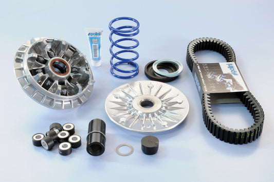 VARIATOR KIT HI-SPEED YAMAHA T-MAX 530'12/16 EVOL.