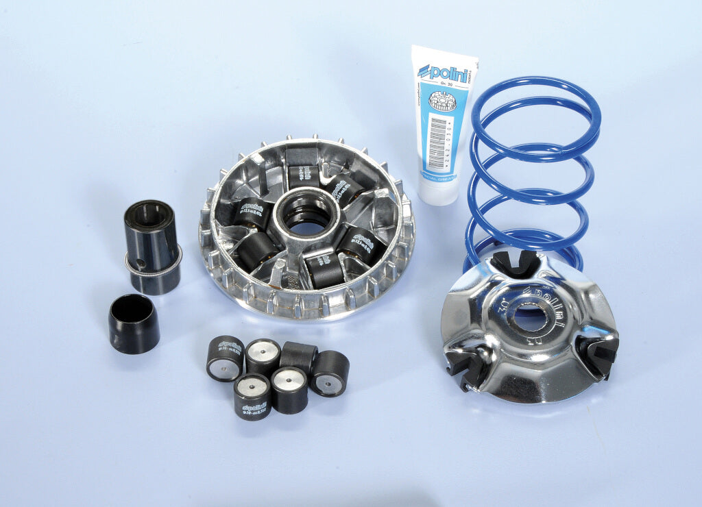 VAR. HI-SPEED PIAGGIO 125/150 4STRLEADER ENGINE