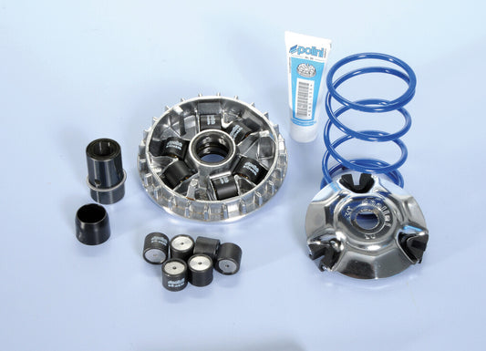 VAR. HI-SPEED PIAGGIO 125/150 4STRLEADER ENGINE