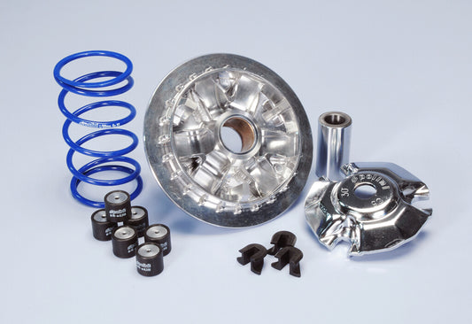 VARIATOR HI-SPEED YAMAHA N-MAX 125-155