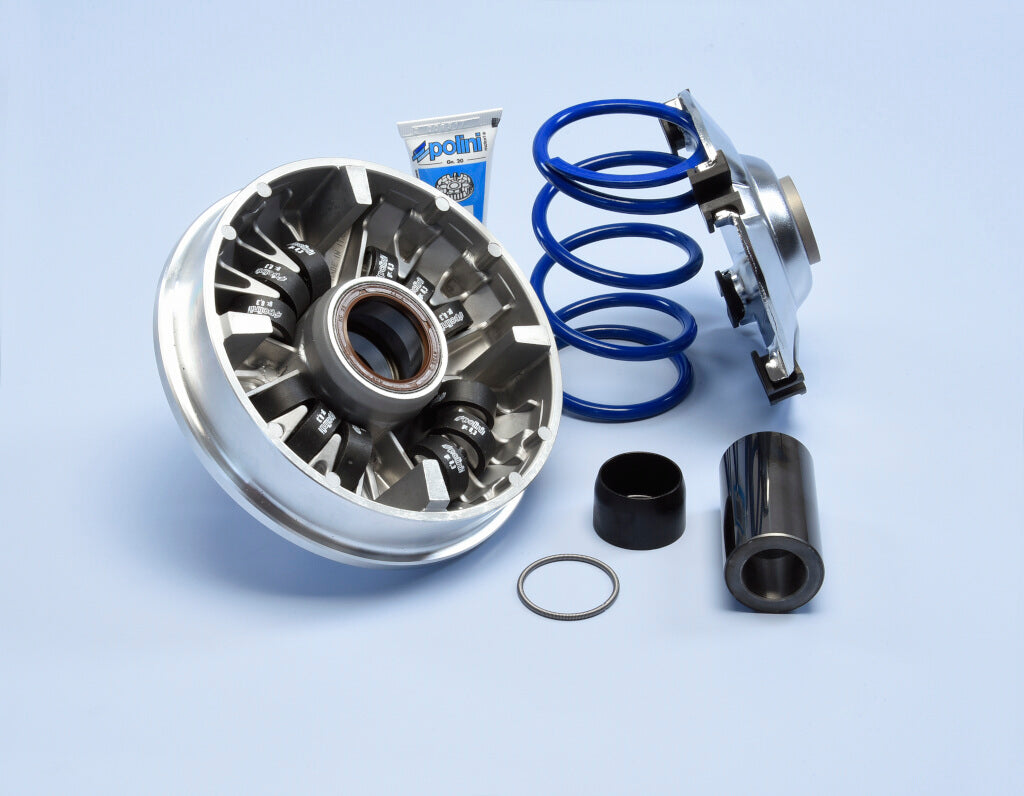 VARIATOR HI-SPEED HONDA SH350 12 ROLLERS