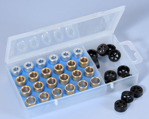 ROLLERS 15X12 G. 3.5-4-4.5-5