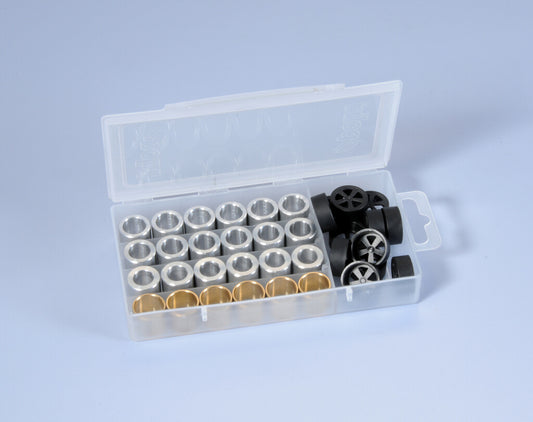 WEIGHTS PIAG.19x15.5 G.2.7-3-3.5-4