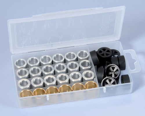 ROLLERS 19x15.5 G. 5.5-6-6.5-7