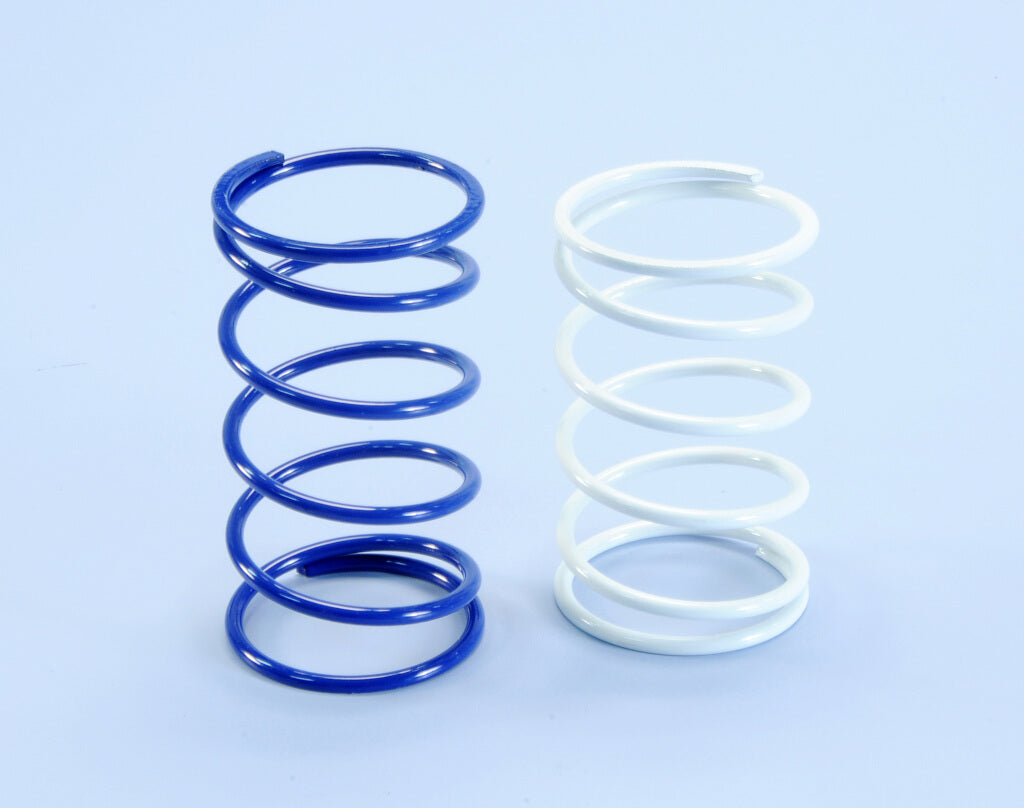 SPRINGS SET PIAGGIO-MBK BOOSTER EVOLUT.