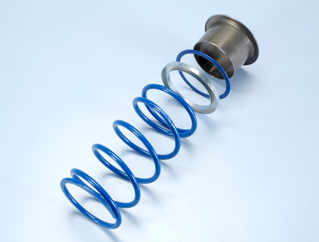 SPRING EVO SLIDER GILERA GP 800/APRLIASRV 850